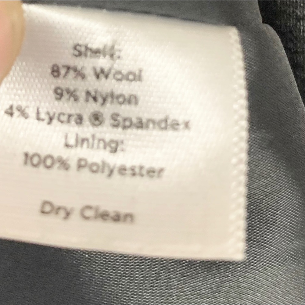 | talbots | Skirt Suit - Picture 7 of 7